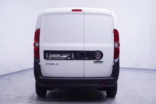 Fiat Doblò – thumbnail 4