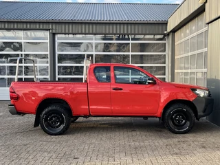 Toyota Hilux – thumbnail 8