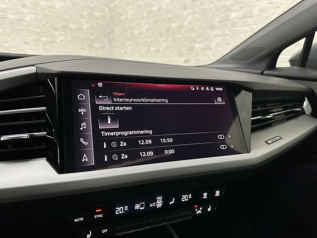 Audi Q4 e-tron – foto 22