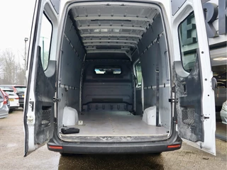Mercedes-Benz Sprinter – thumbnail 15