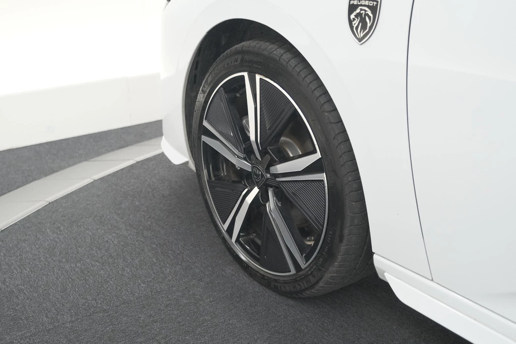 Peugeot 308 – foto 29