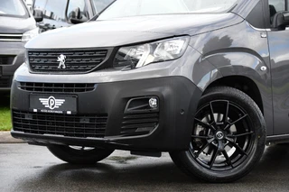 Peugeot Partner – thumbnail 13