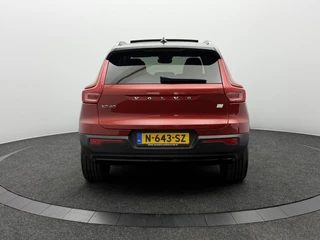 Volvo XC40 – thumbnail 5