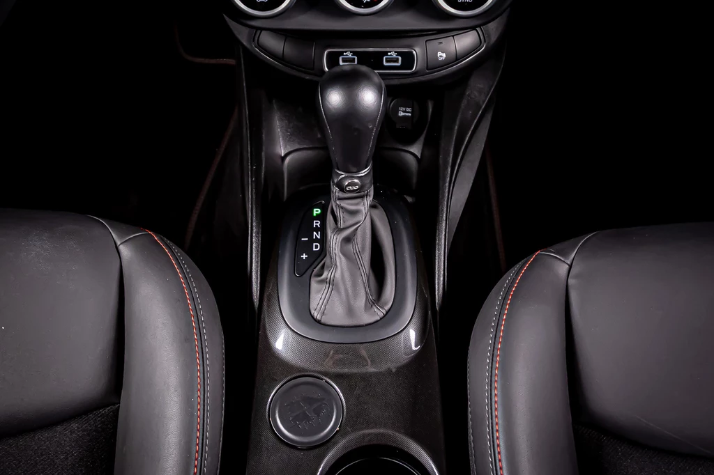 Fiat 500X – foto 57