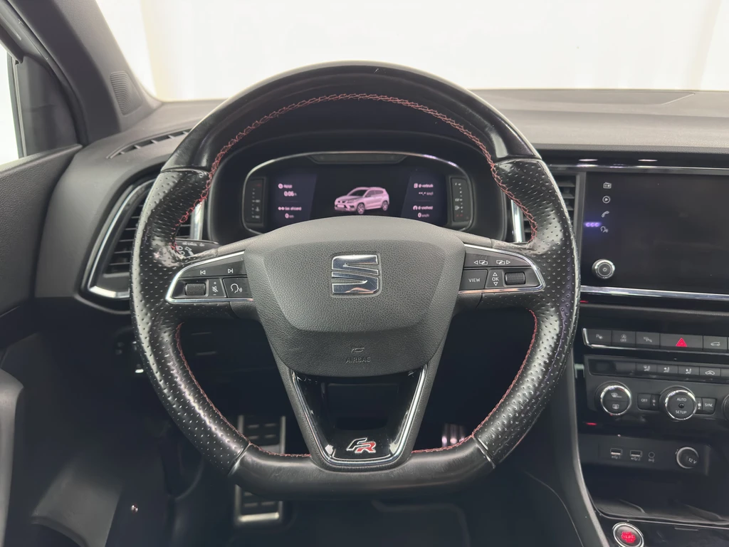 SEAT Ateca – foto 20