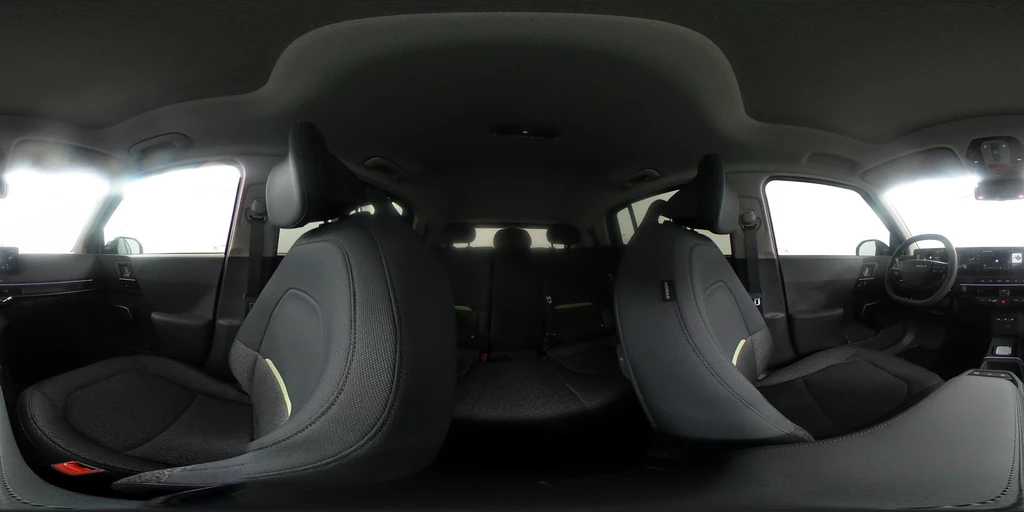 Kia EV2 – foto 74