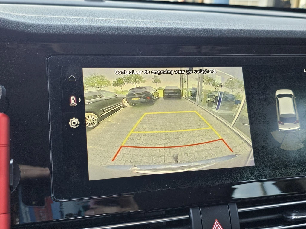Kia Niro – foto 30