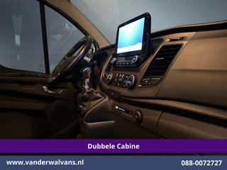 Ford Transit Custom – thumbnail 16