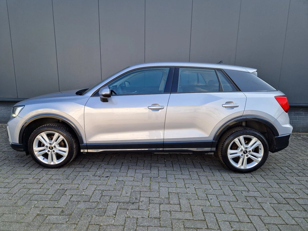 Audi Q2 – foto 2