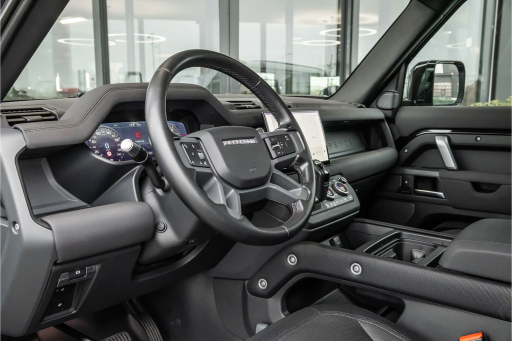 Land Rover Defender – foto 11