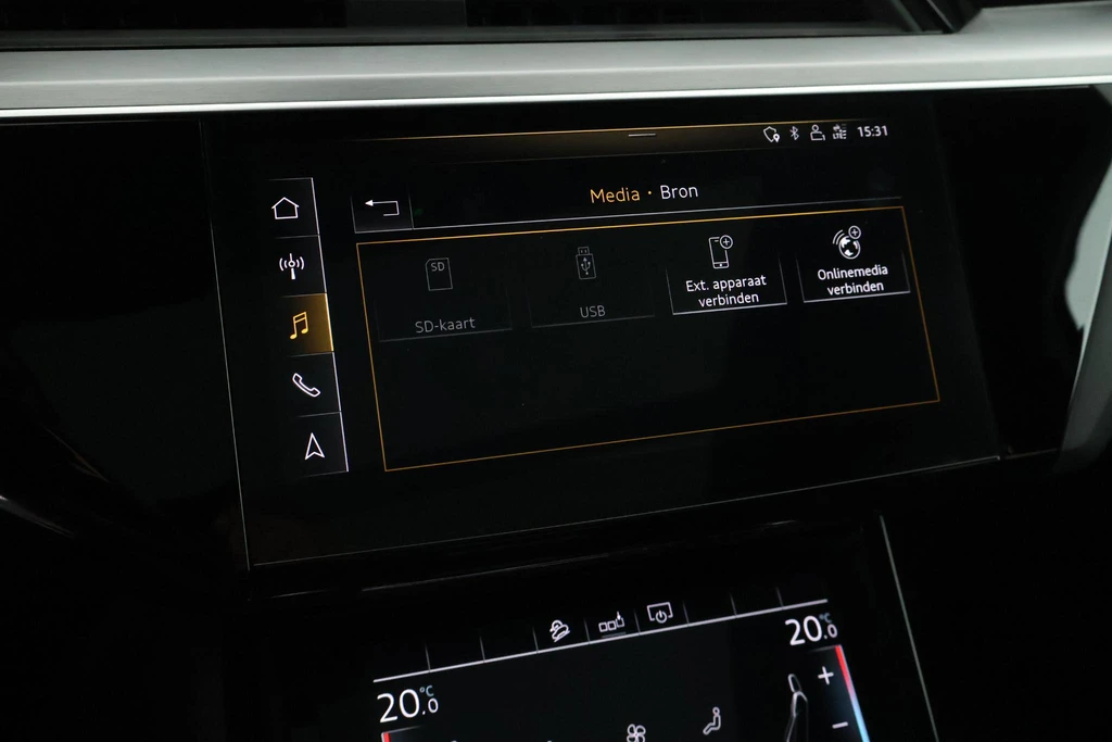 Audi e-tron – foto 23