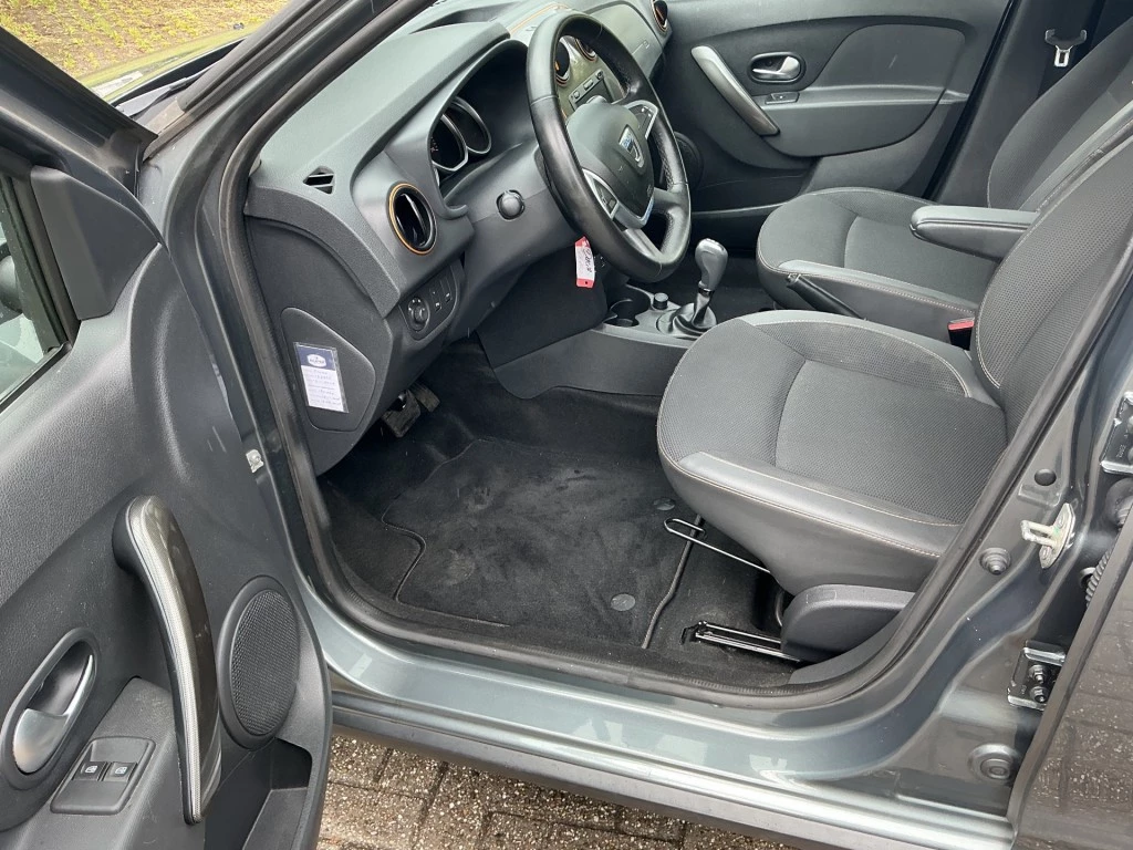 Dacia Logan – foto 11