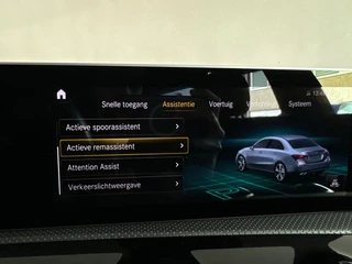 Mercedes-Benz A-Klasse – thumbnail 23