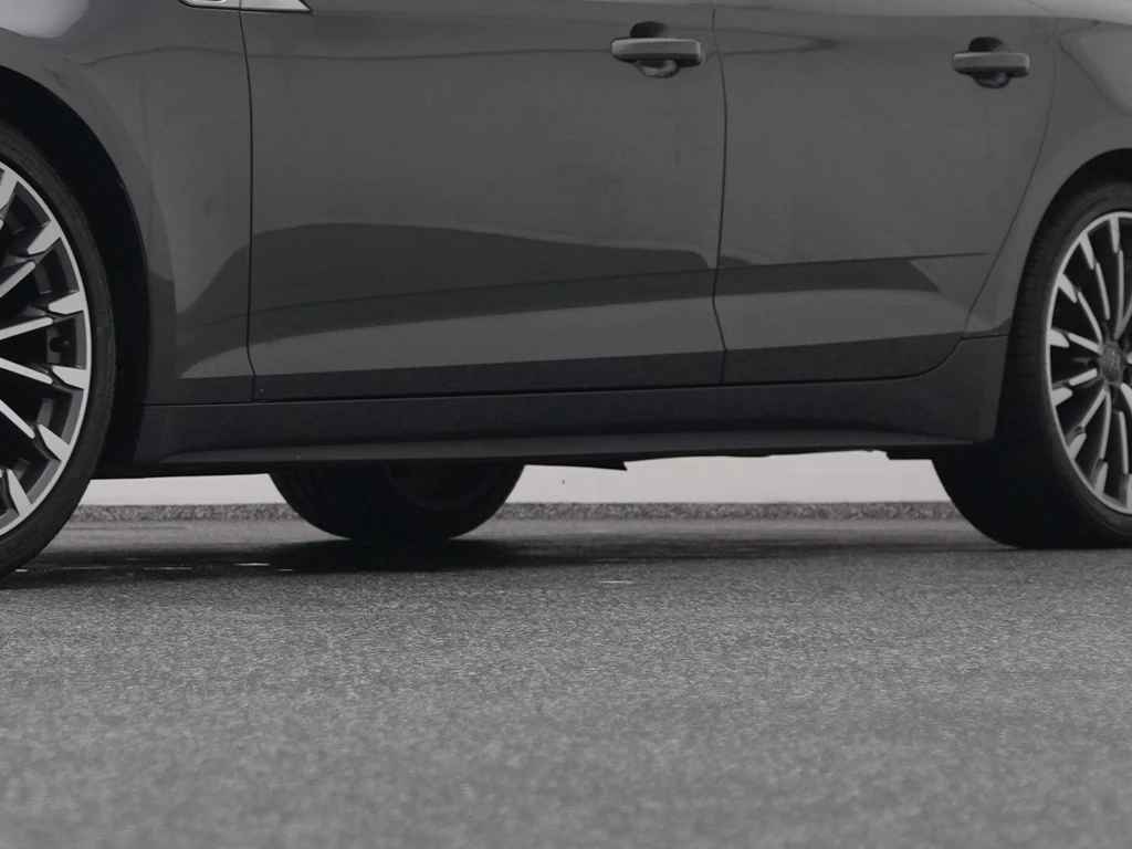 Audi A5 – foto 37