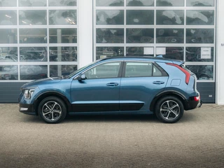 Kia Niro – thumbnail 4