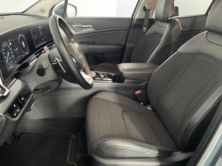 Kia Sportage – thumbnail 15