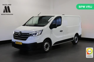 Renault Trafic – thumbnail 1