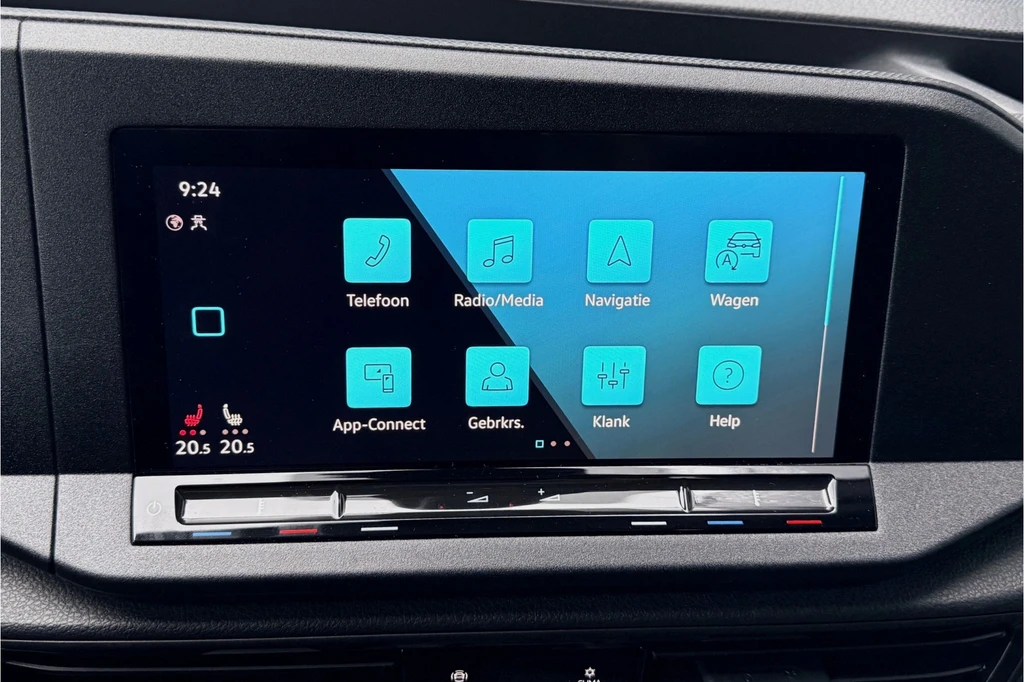 Volkswagen Caddy – foto 20