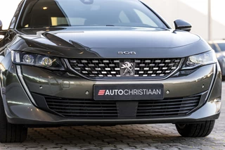 Peugeot 508 – thumbnail 10