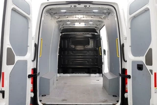 Volkswagen Crafter – thumbnail 8
