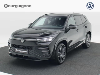 Volkswagen Tayron – thumbnail 1