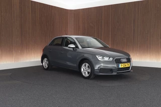 Audi A1 Sportback – thumbnail 6