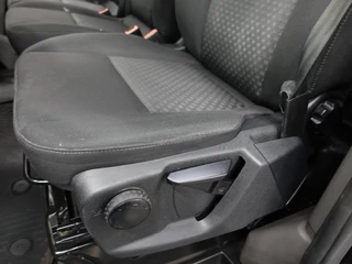 Ford Transit Custom – thumbnail 18