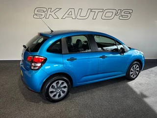 Citroën C3 – thumbnail 11