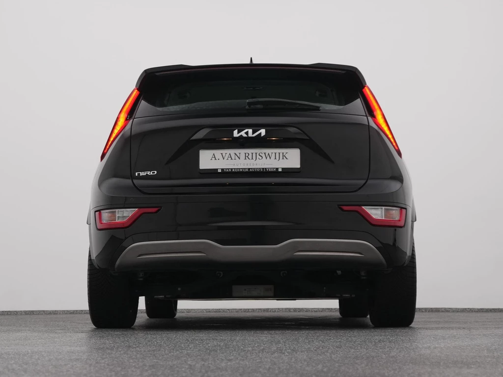 Kia Niro EV – foto 11