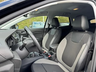 Opel Grandland X – thumbnail 12