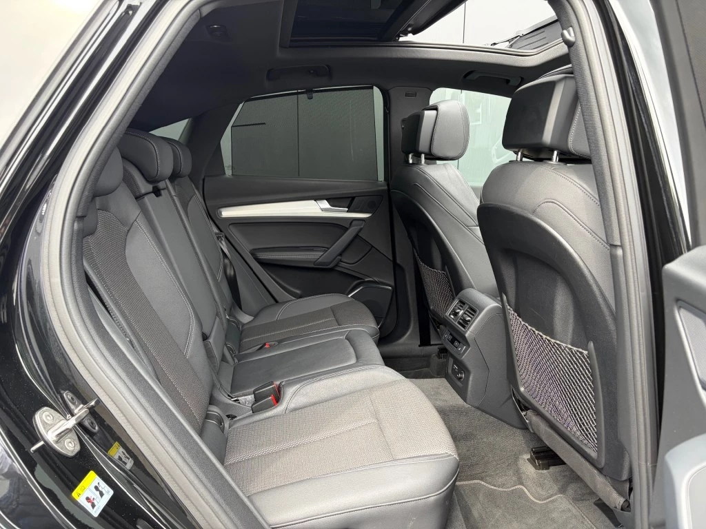 Audi Q5 – foto 6