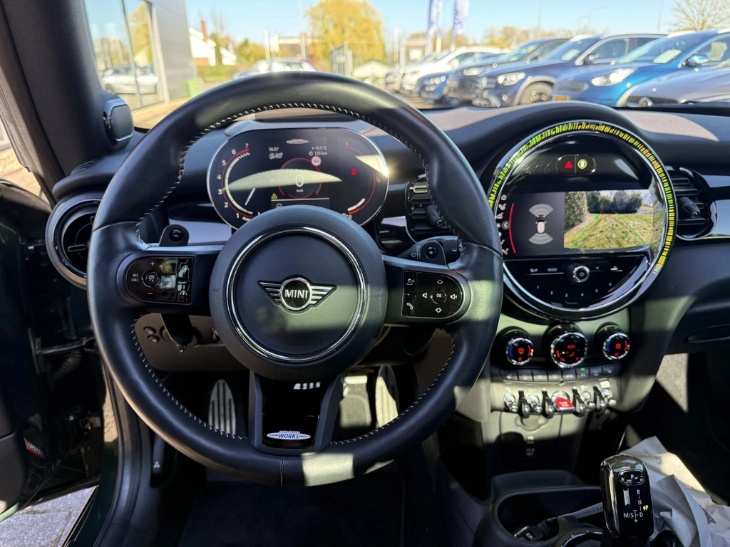 MINI Cooper – foto 17