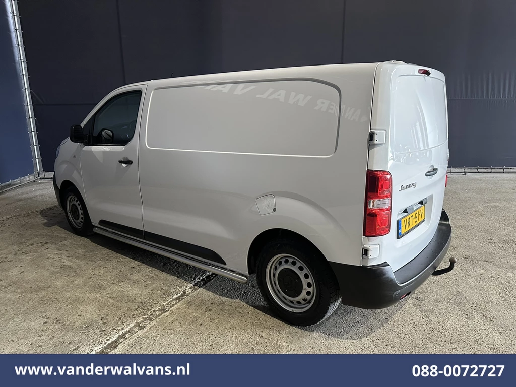 Citroën Jumpy – foto 2