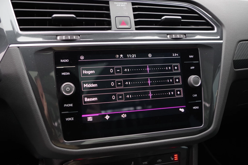 Volkswagen Tiguan – foto 50