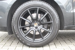 Porsche Macan – thumbnail 12