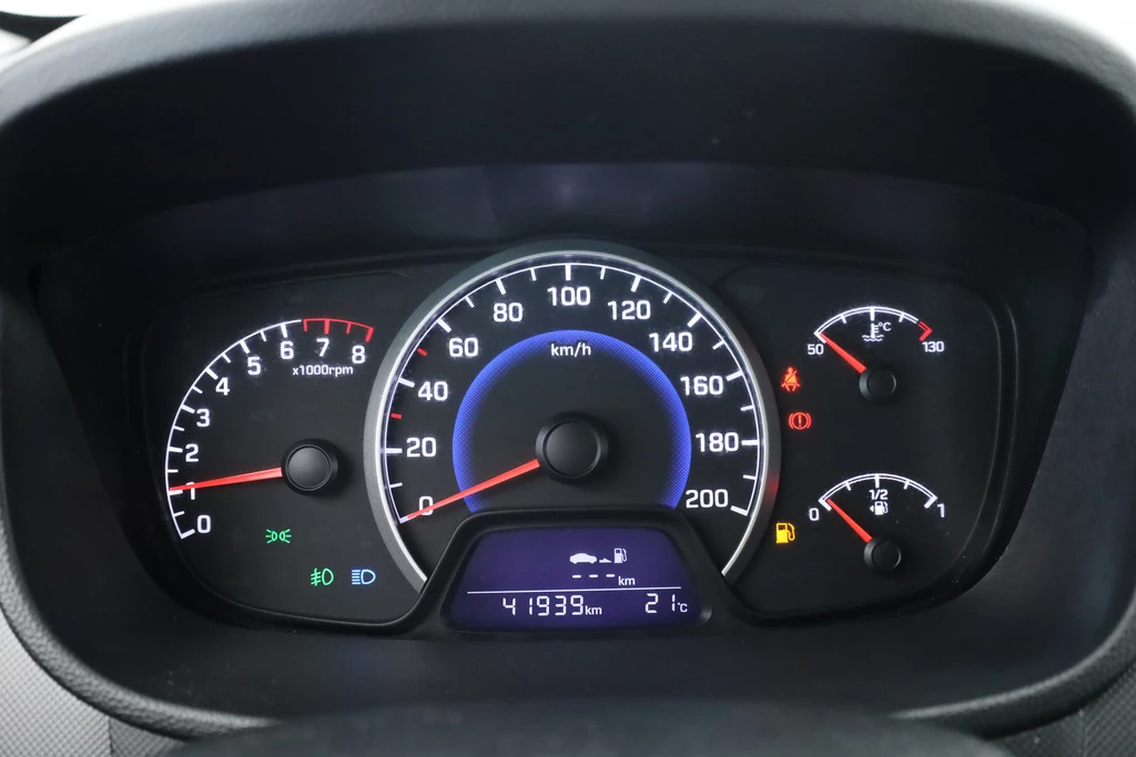 Hyundai i10 – foto 15