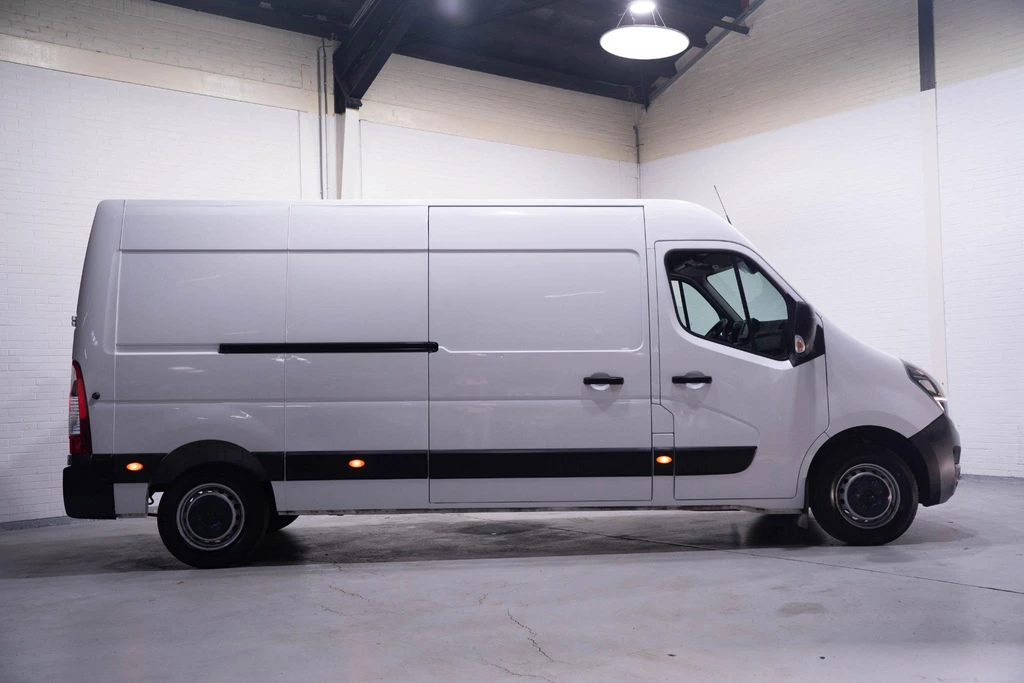 Opel Movano – foto 7