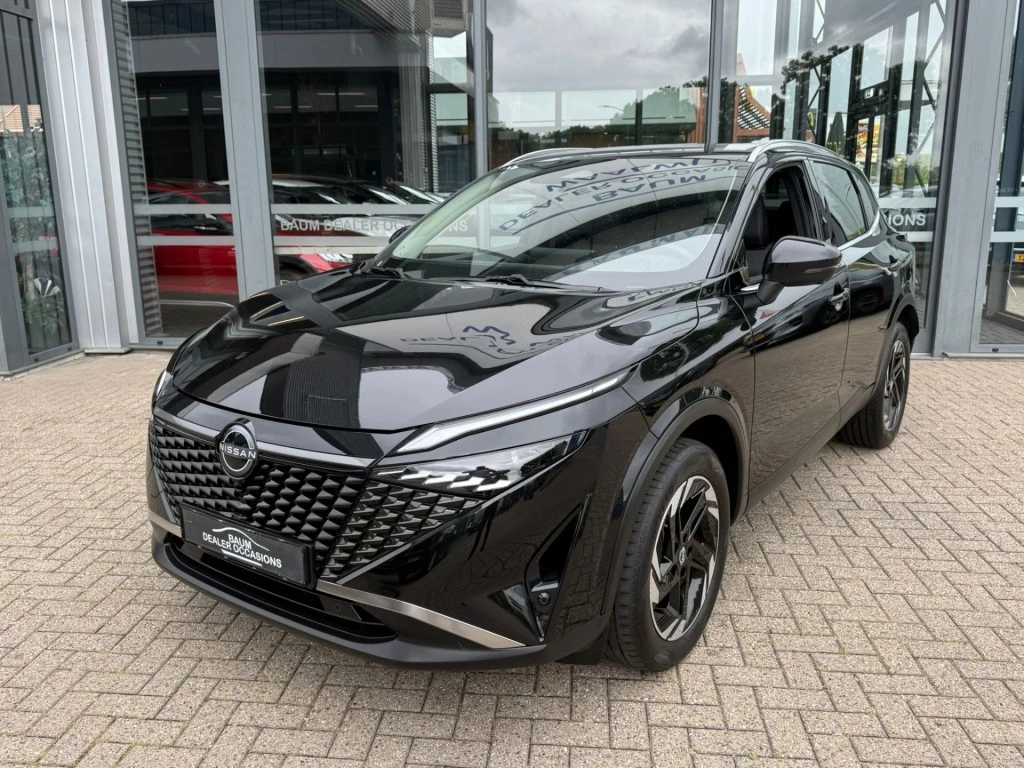 Nissan QASHQAI – foto 4