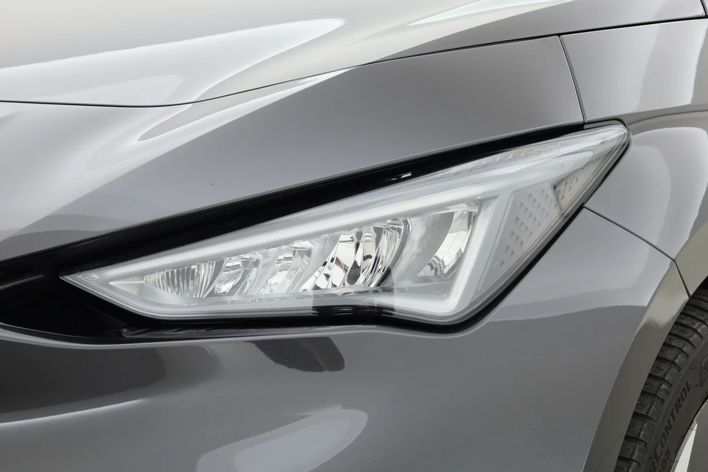 CUPRA Born – foto 30