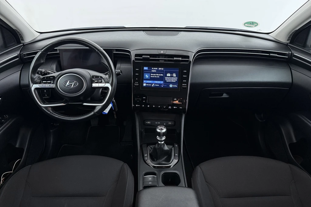 Hyundai Tucson – foto 16