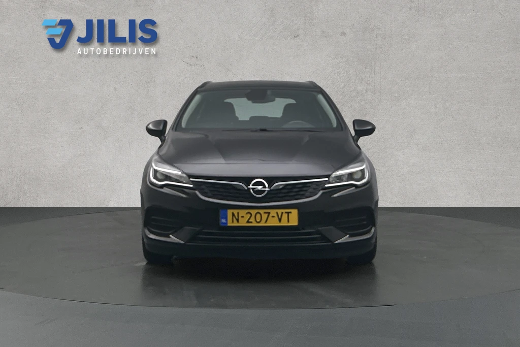 Opel Astra – foto 6
