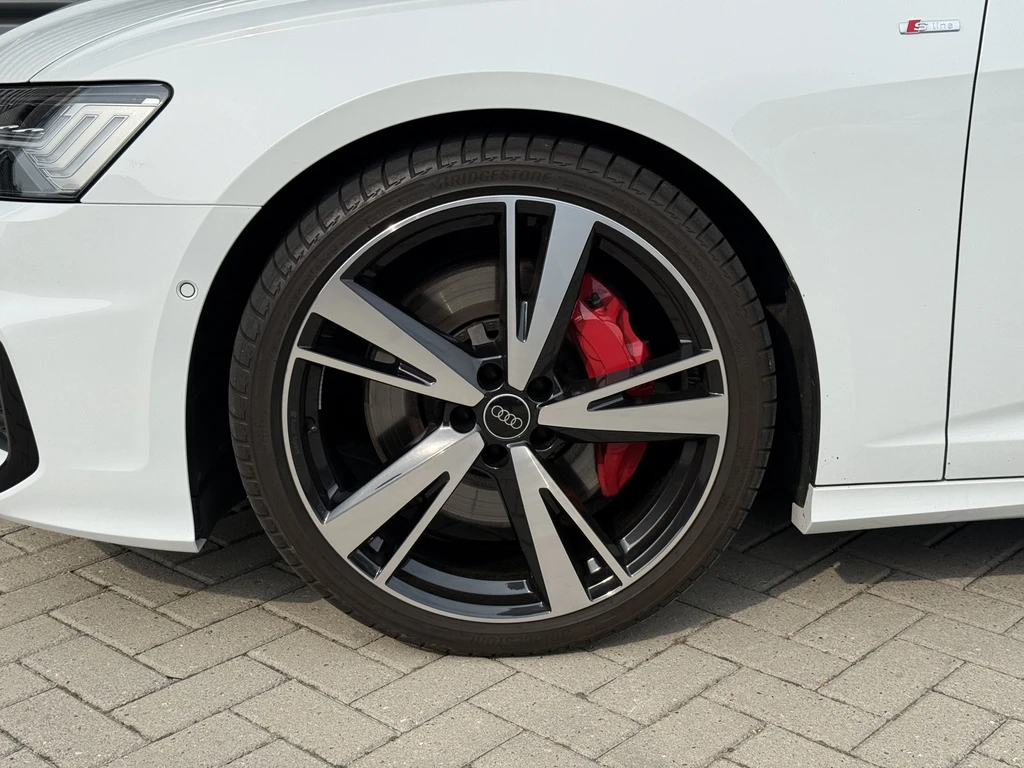Audi A6 – foto 23