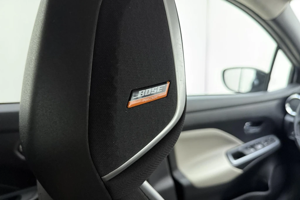 Nissan Micra – foto 27