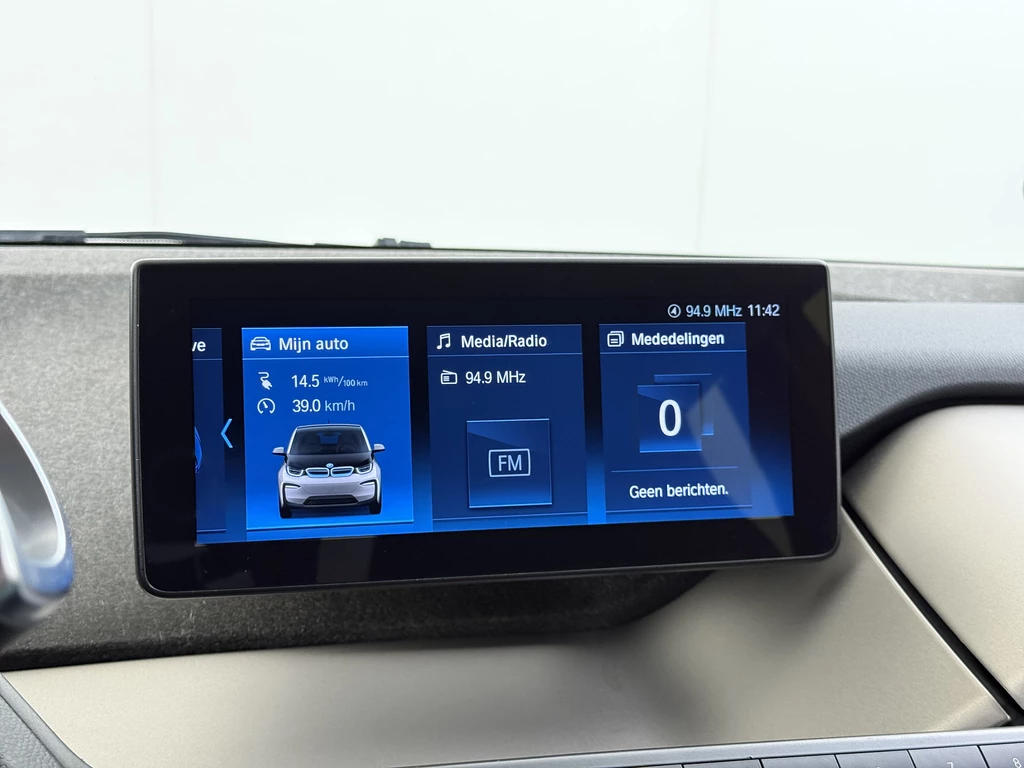 BMW i3 – foto 19
