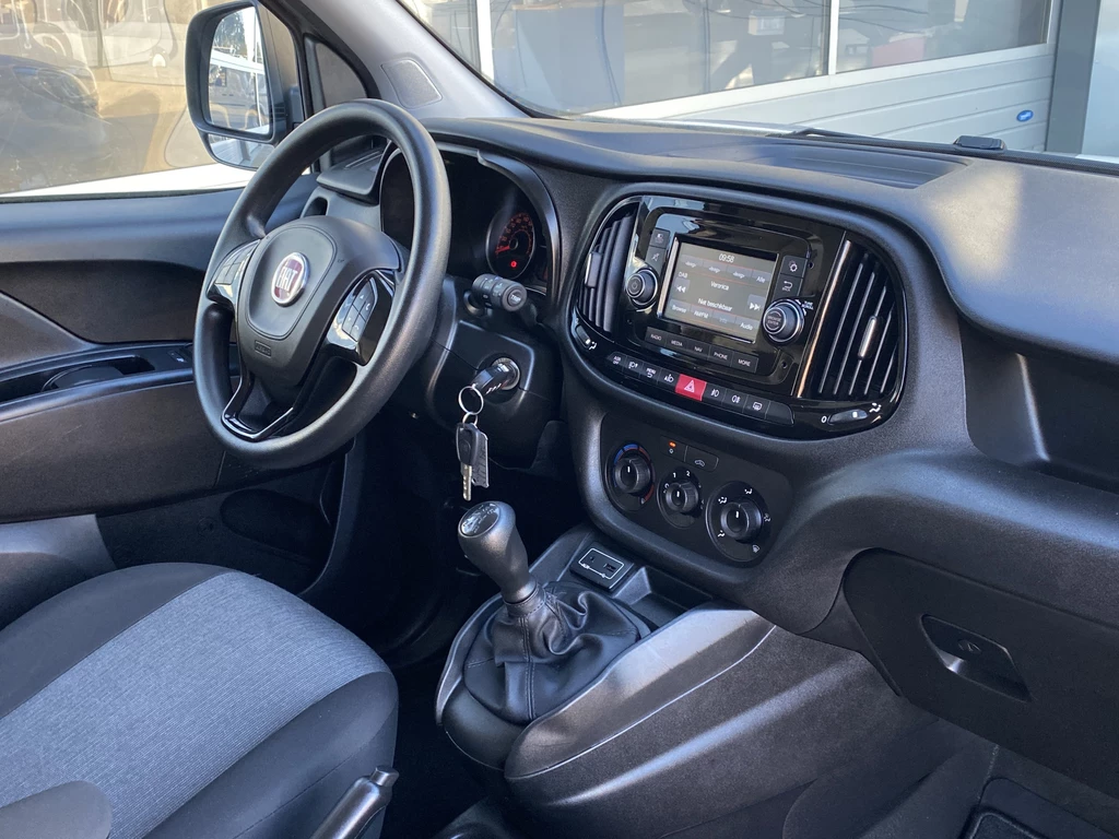 Fiat Doblò – foto 34