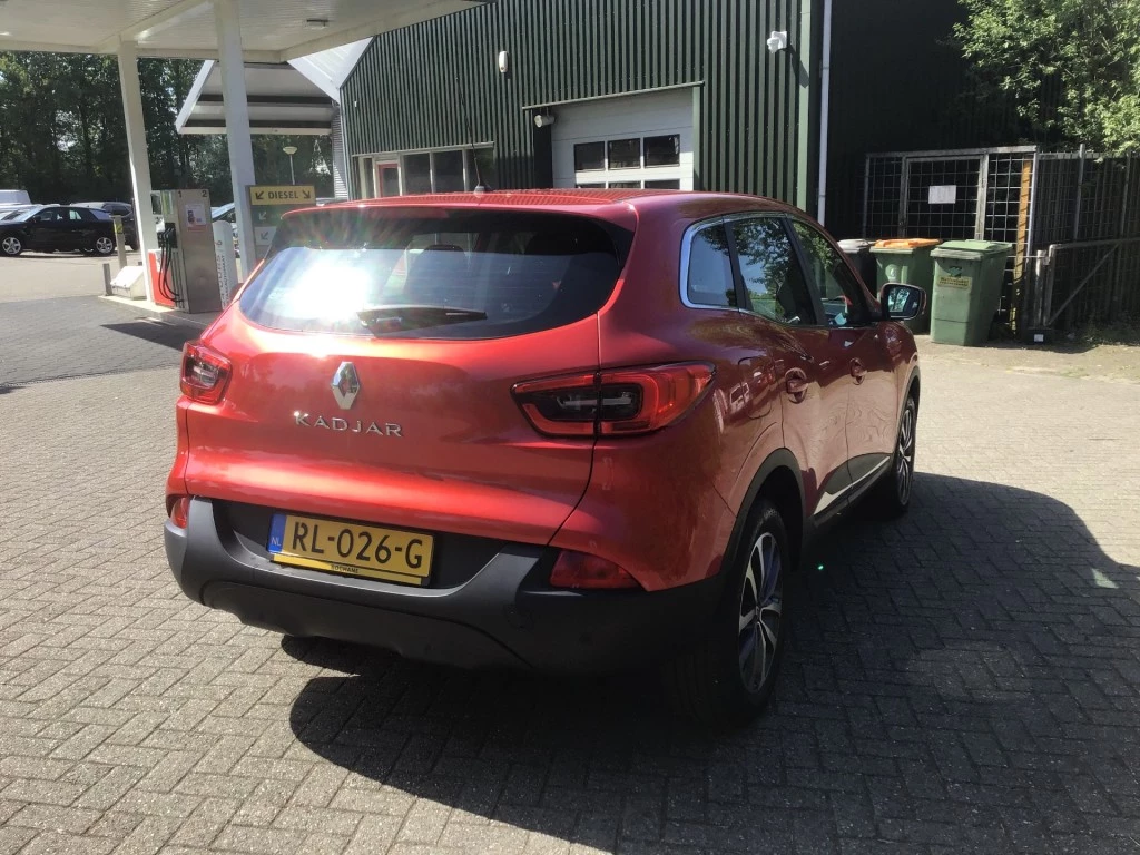 Renault Kadjar – foto 4