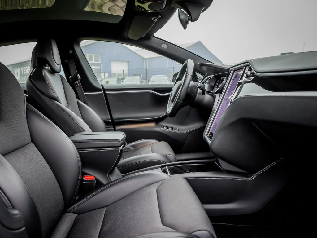 Tesla Model S – foto 12