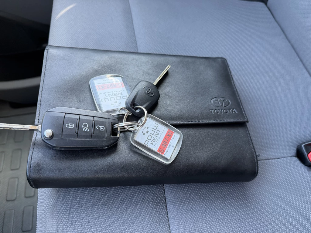Toyota ProAce – foto 35