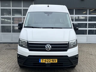 Volkswagen Crafter – thumbnail 11