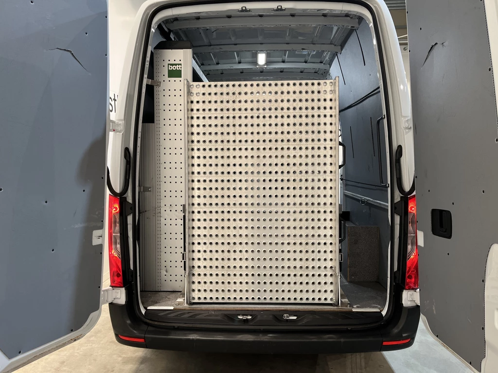 Mercedes-Benz Sprinter – foto 20